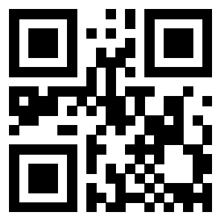 3910153992 - Immagine del Qr Code associato