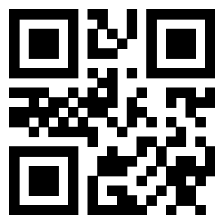 3910153998 - Immagine del Qr Code associato