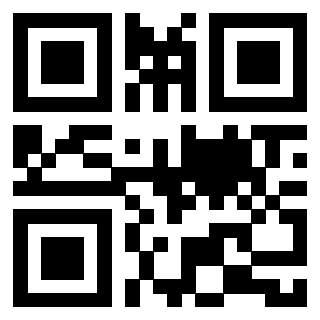 3910153999 QrCode associato