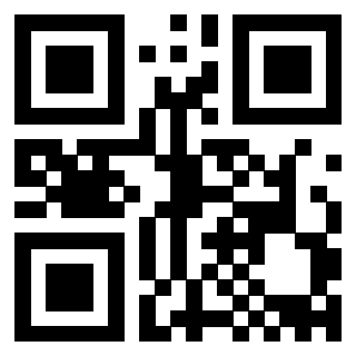 3910154002 - Immagine del Qr Code associato