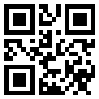 3910154007 - Immagine del Qr Code associato
