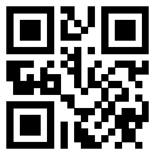 3910154011 QrCode associato