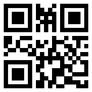 3910154015 QrCode associato