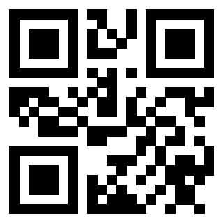 3910154018 Qr Code associato