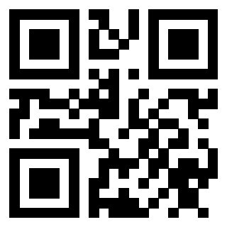 Il Qr Code di 3910154019