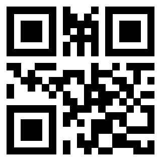 Immagine del Qr Code di 3910154023