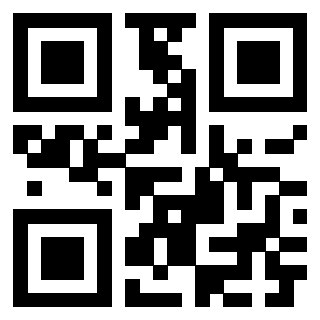 3910154025 Qr Code associato