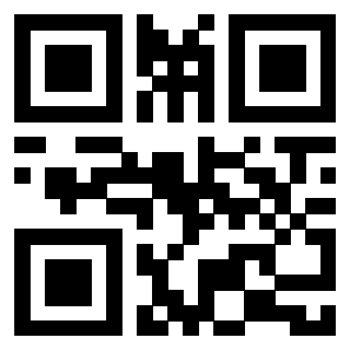 3910154029 - Immagine del QrCode associato