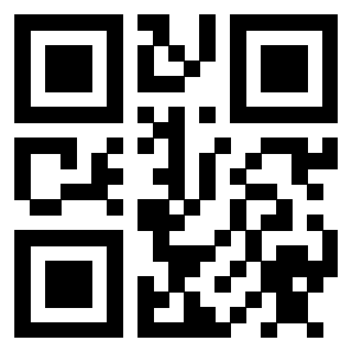 Scansione del QrCode di 3910154030