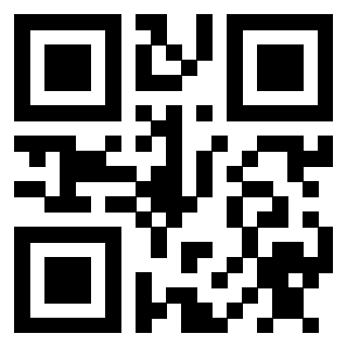 Immagine del QrCode di 3910154032