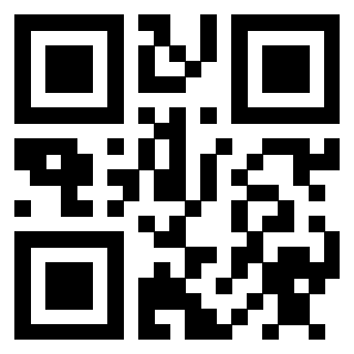 Il Qr Code di 3910154033