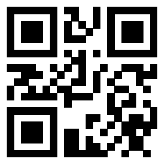 Qr Code di 3910154036