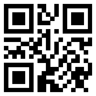 3910154038 - Immagine del Qr Code associato