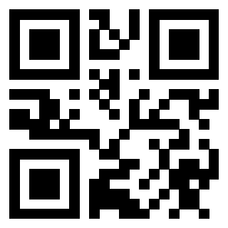 Scansione del Qr Code di 3910154042