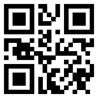 3910154043 - Immagine del Qr Code
