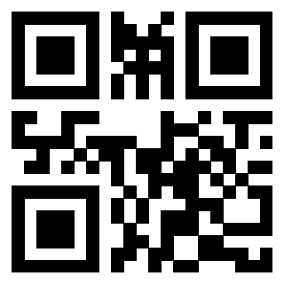 3910154047 - Immagine del QrCode
