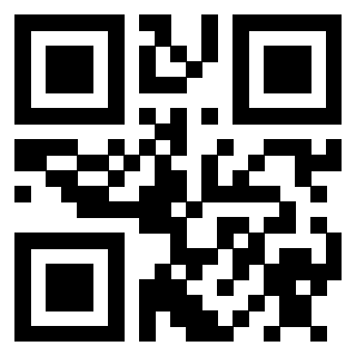 Il QrCode di 3910154049