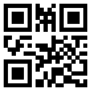 3910154052 QrCode associato