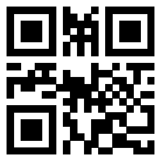 3910154053 - Immagine del QrCode associato