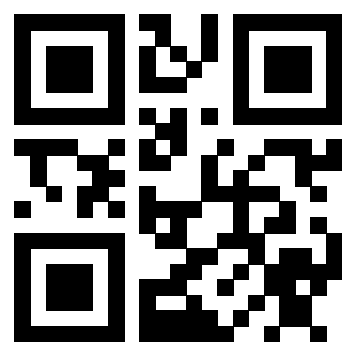 Qr Code di 3910154054