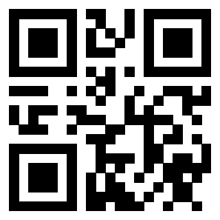 Il QrCode di 3910154057
