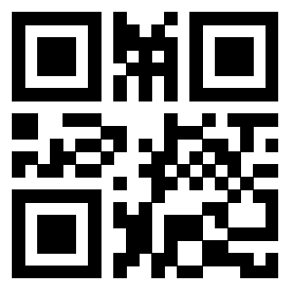3910154058 Qr Code associato