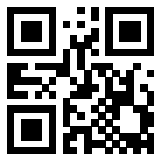 3910154060 QrCode associato