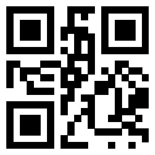 Immagine del QrCode di 3910154061