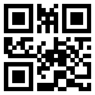 Il QrCode di 3910154066