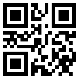 Il Qr Code di 3910154067