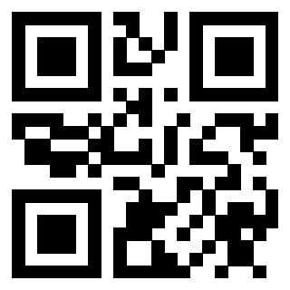 Scansione del Qr Code di 3910154068