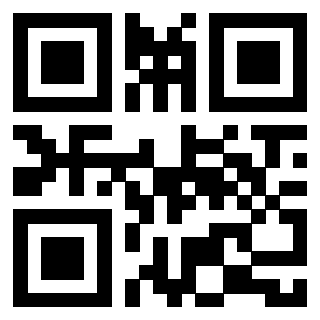 3910154069 - Immagine del Qr Code associato