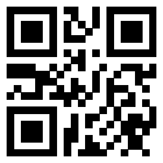 3910154070 - Immagine del QrCode associato