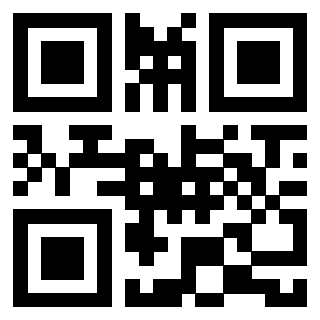 Scansione del QrCode di 3910154072