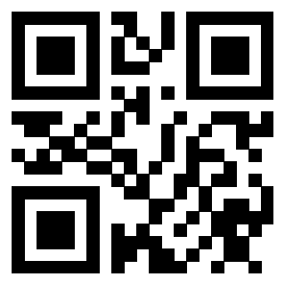 Immagine del Qr Code di 3910154078