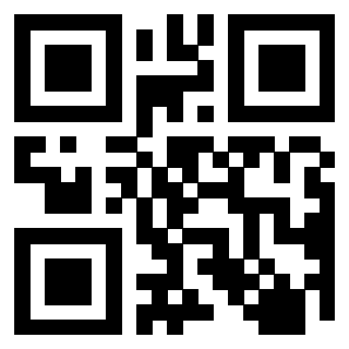 Immagine del Qr Code di 3910154082