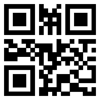 3910154088 - Immagine del Qr Code associato