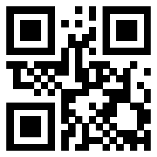 Il Qr Code di 3910154089