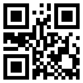 Scansione del QrCode di 3910154093