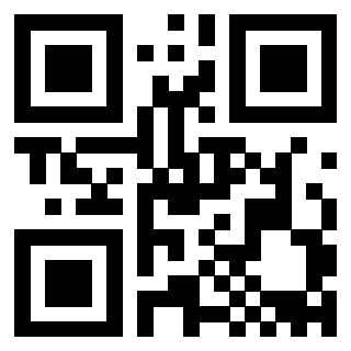Scansione del Qr Code di 3910154095