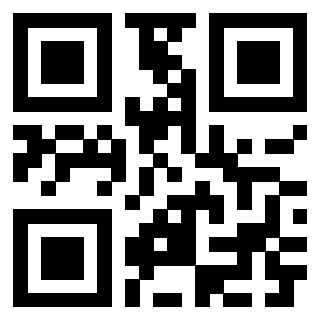 Qr Code di 3910154097