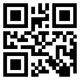 3910154100 - Immagine del Qr Code associato
