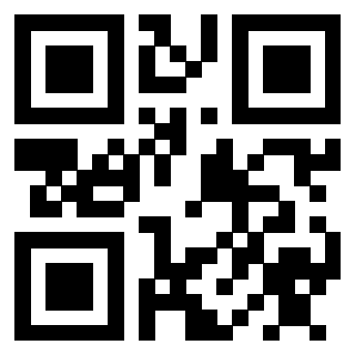 3910154101 Qr Code associato