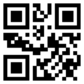 Il QrCode di 3910154108