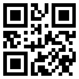 3910154111 - Immagine del QrCode associato