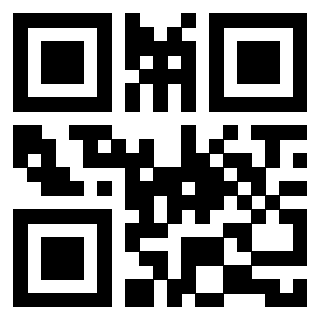 3910154112 - Immagine del Qr Code associato