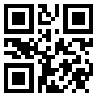 Scansione del Qr Code di 3910154115