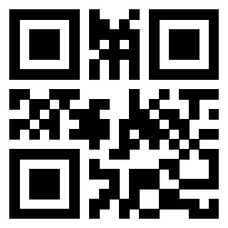 3910154118 - Immagine del QrCode