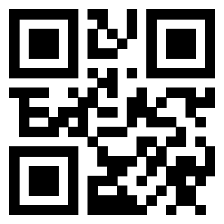3910154119 Qr Code associato