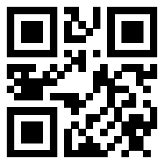3910154120 Qr Code associato